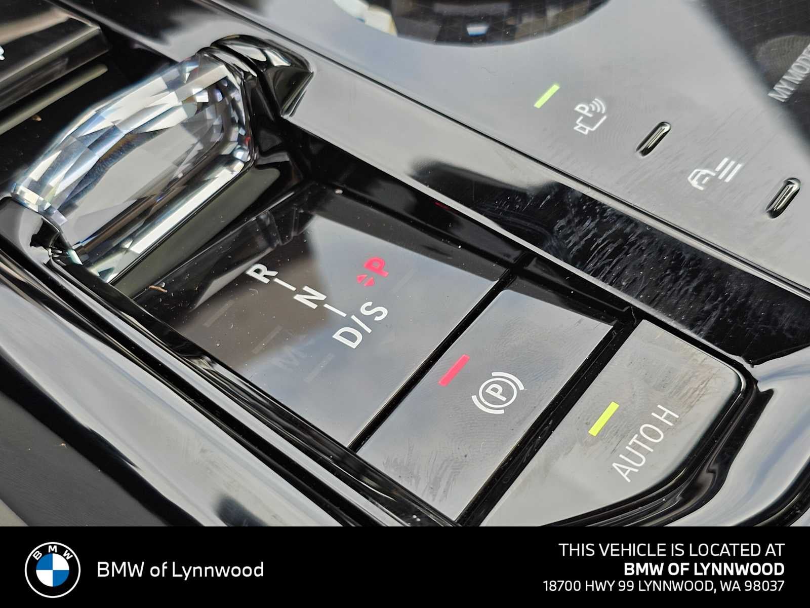 2026 BMW 540i xDrive 540i xDrive