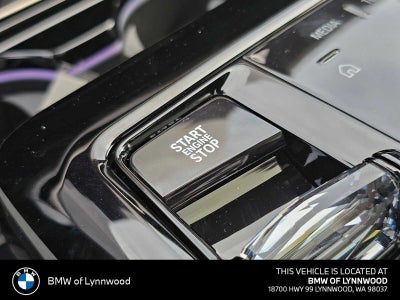 2026 BMW 540i xDrive 540i xDrive