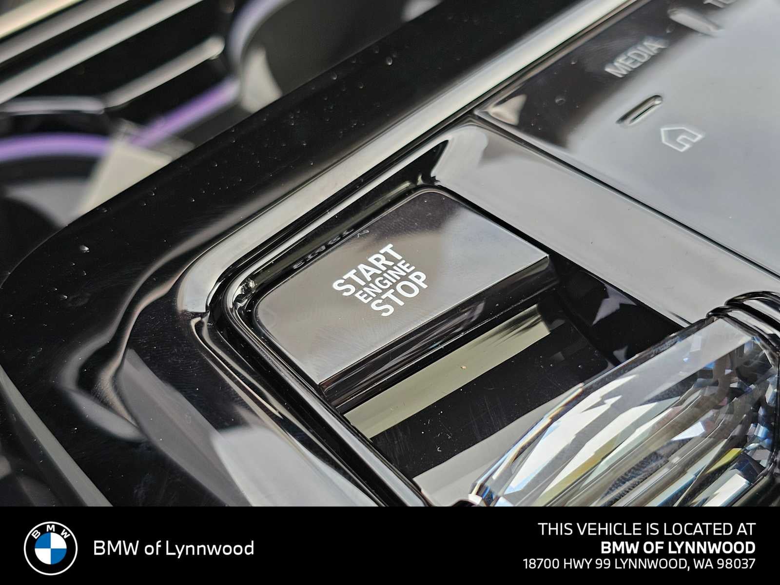 2026 BMW 540i xDrive 540i xDrive