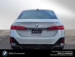 2026 BMW 540i xDrive 540i xDrive