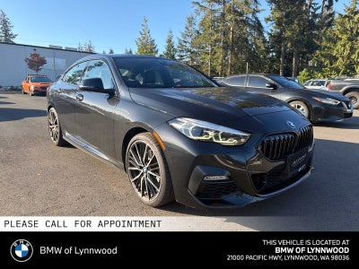2021 BMW 2 Series 228i xDrive