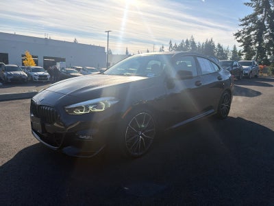 2021 BMW 2 Series 228i xDrive