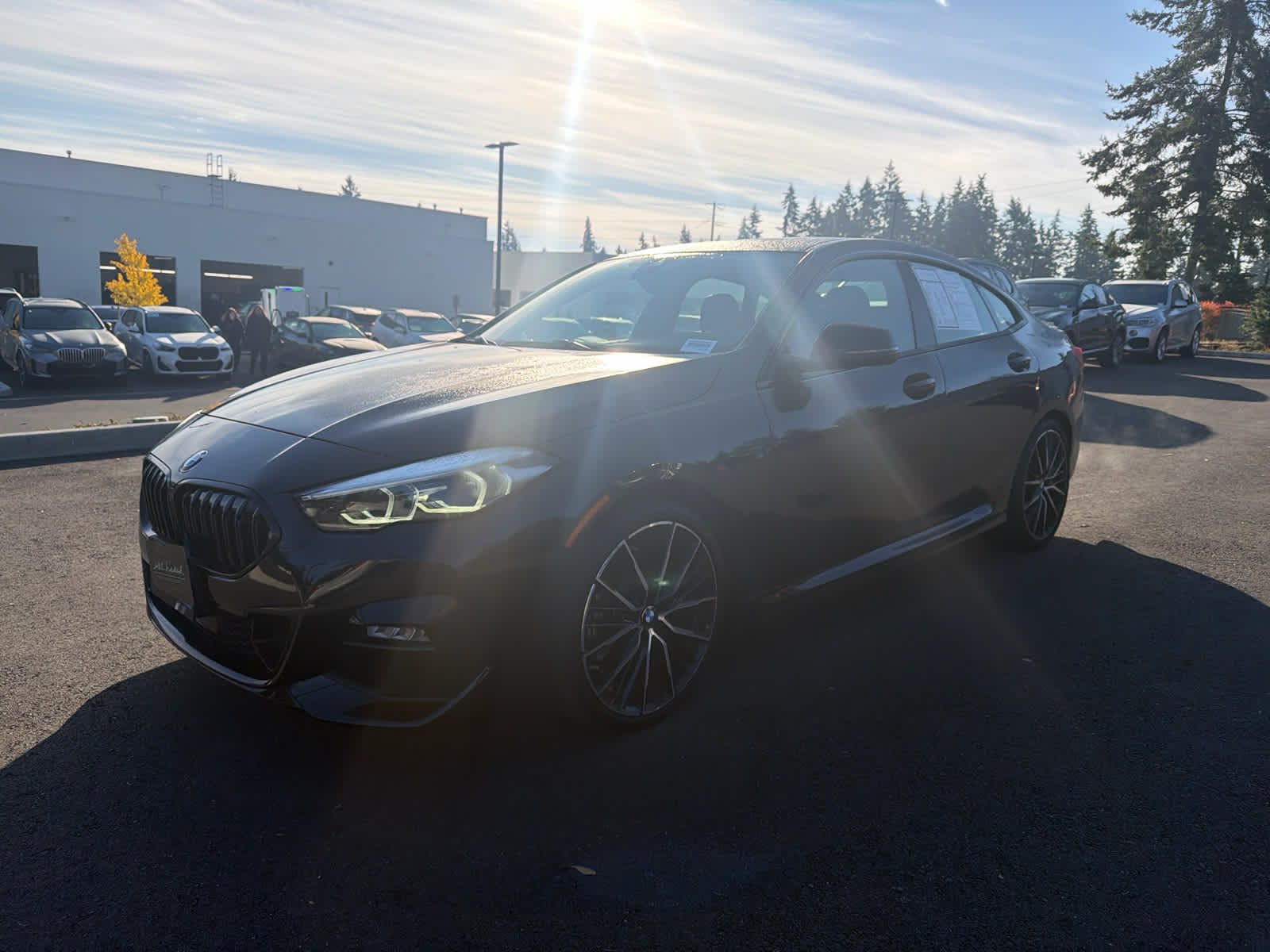 2021 BMW 2 Series 228i xDrive