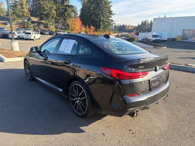 2021 BMW 2 Series 228i xDrive