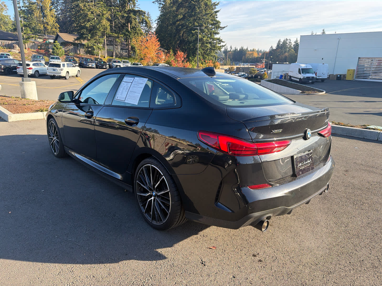 2021 BMW 2 Series 228i xDrive