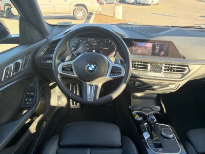 2021 BMW 2 Series 228i xDrive