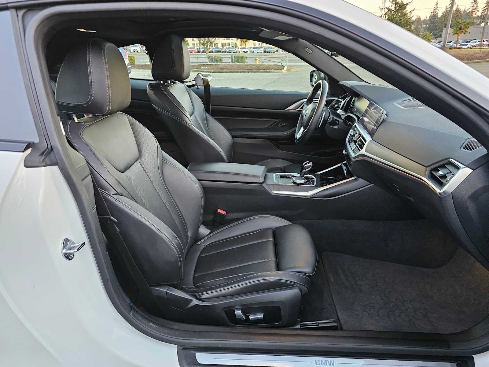 2023 BMW 4 Series 430i xDrive