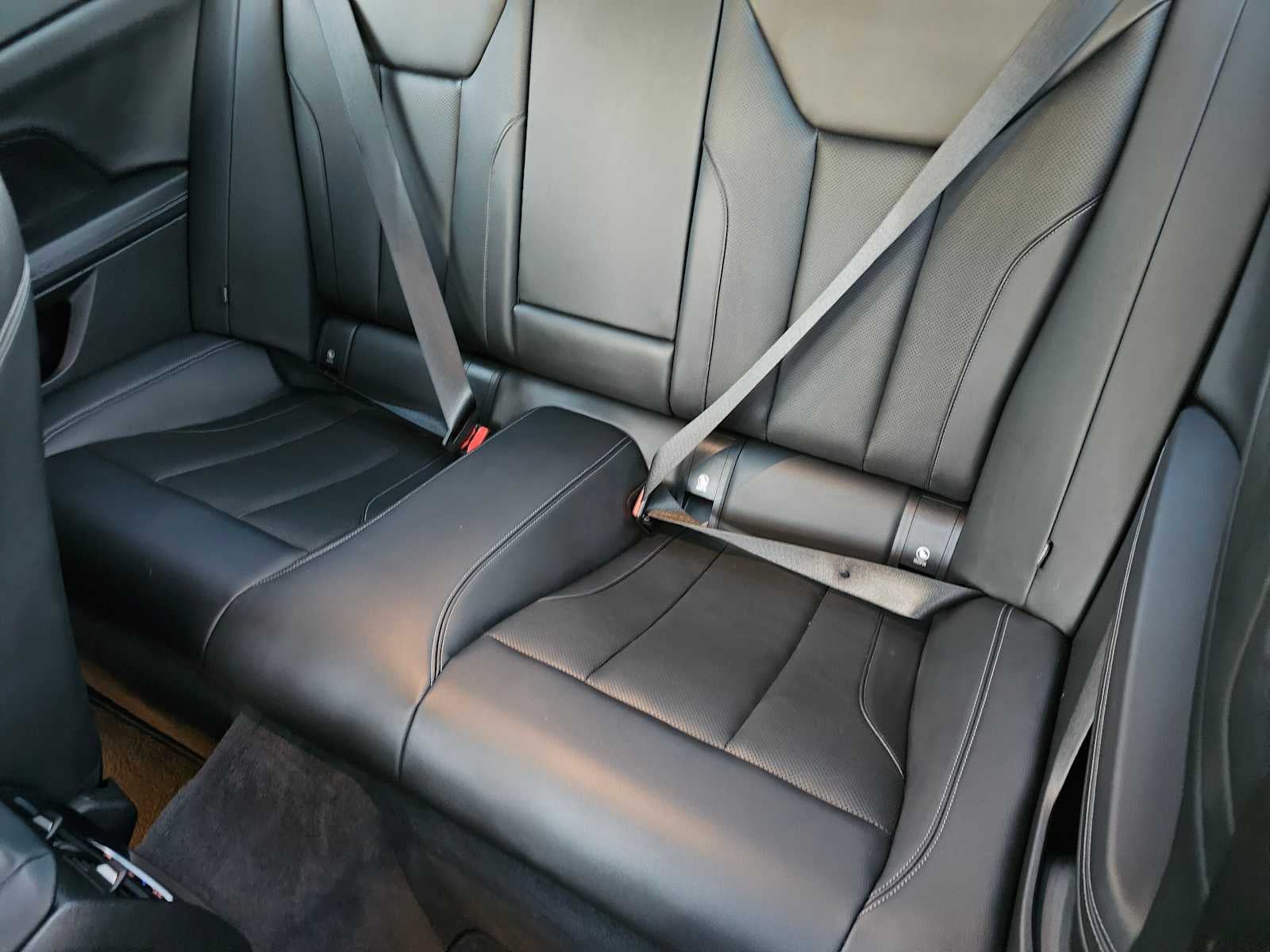 2023 BMW 4 Series 430i xDrive