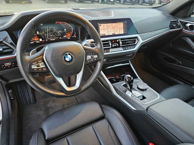 2023 BMW 4 Series 430i xDrive