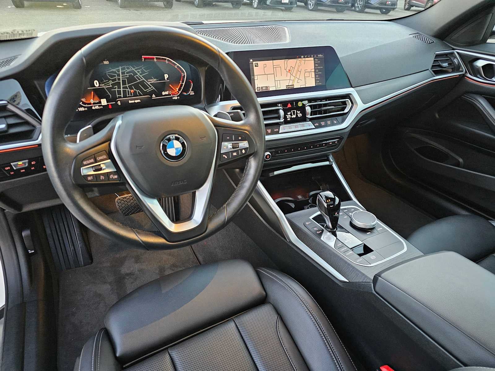 2023 BMW 4 Series 430i xDrive