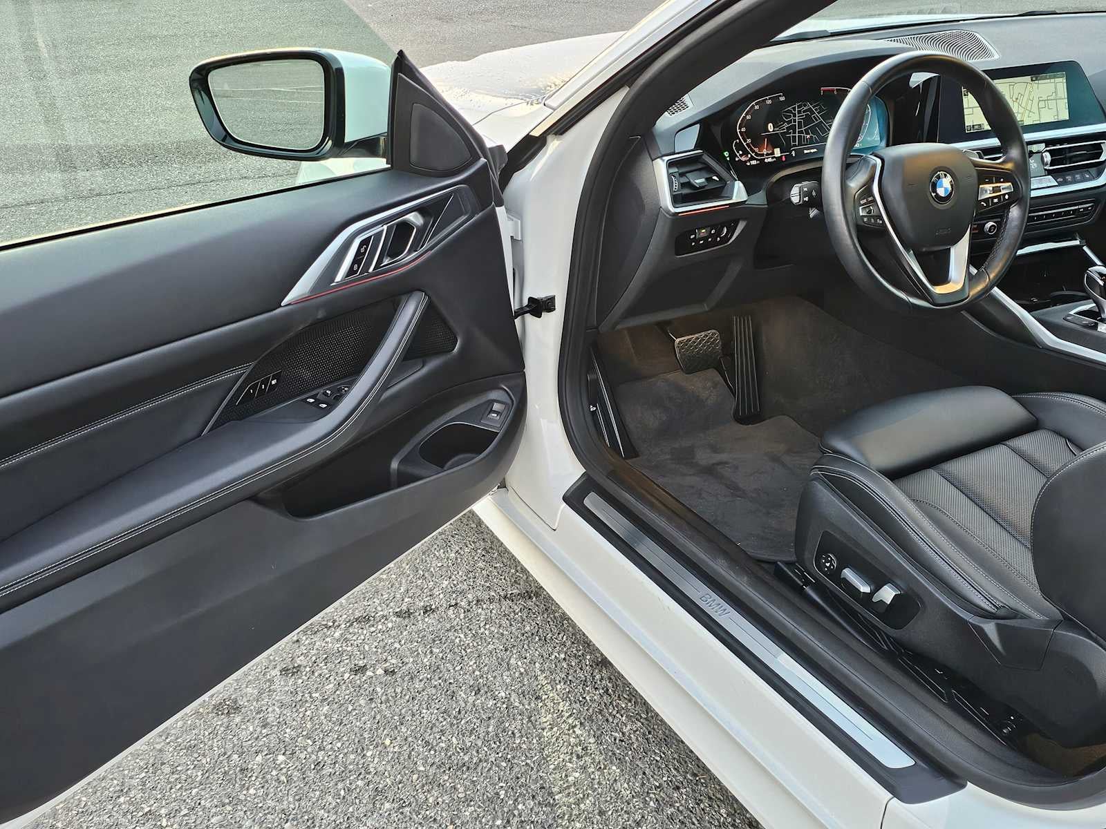 2023 BMW 4 Series 430i xDrive