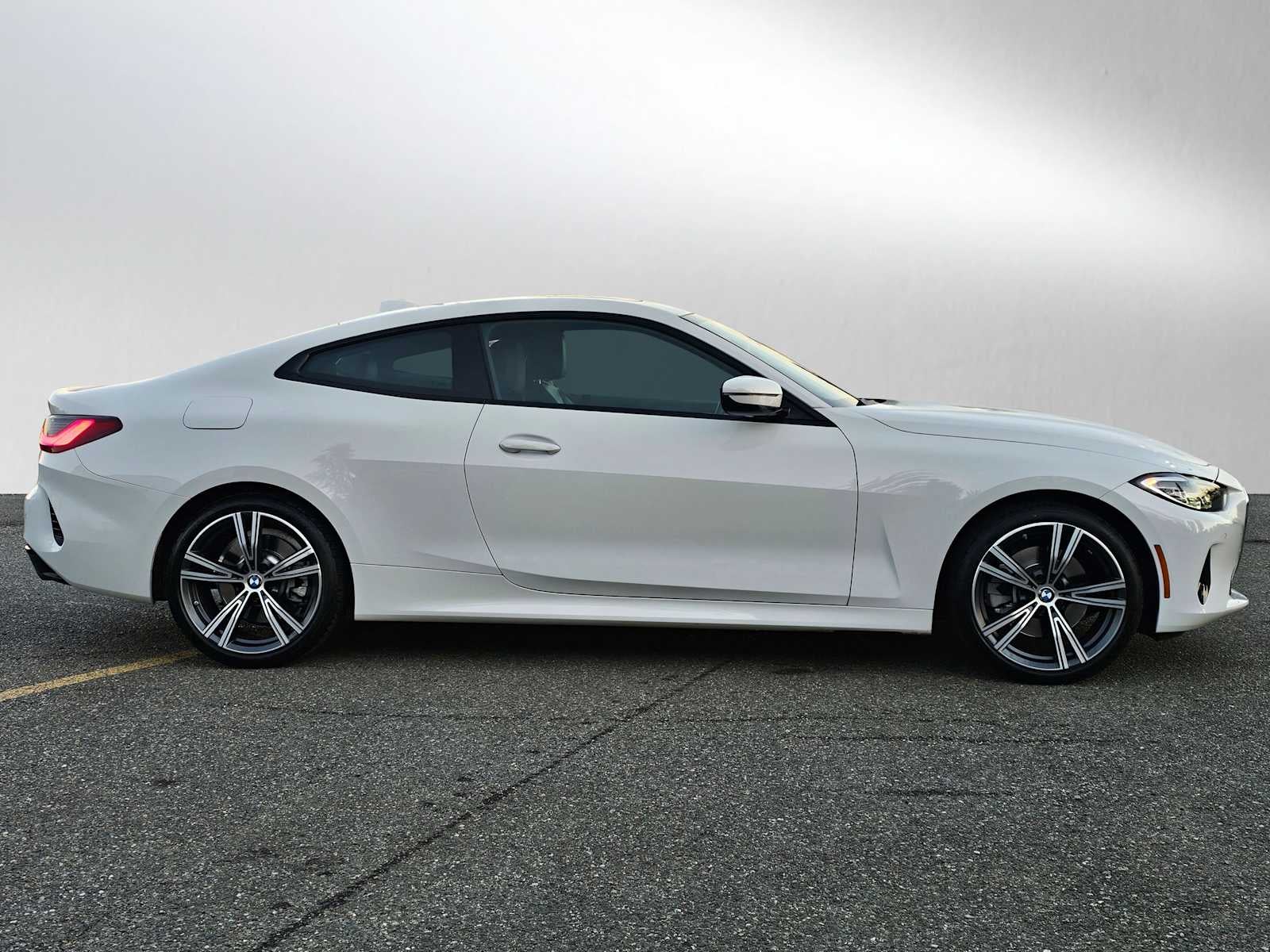 2023 BMW 4 Series 430i xDrive