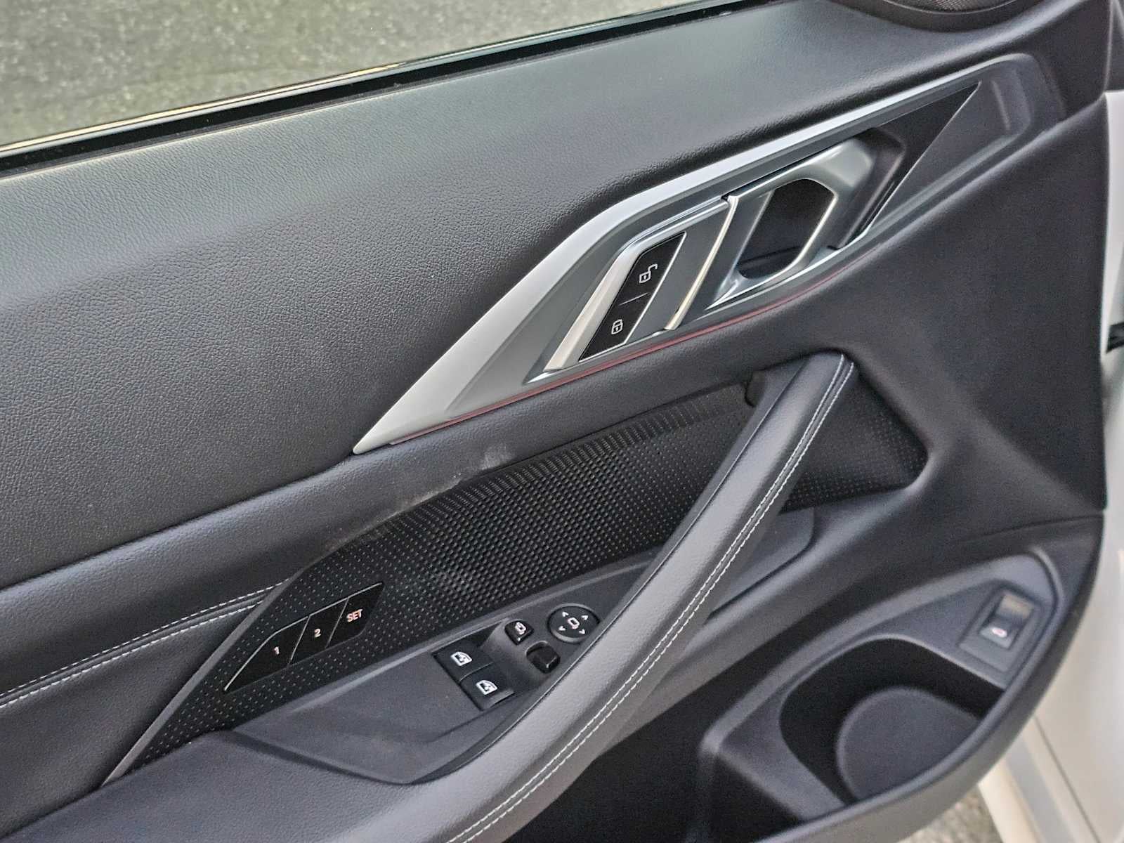 2023 BMW 4 Series 430i xDrive