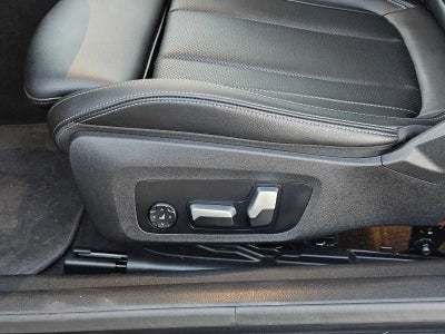 2023 BMW 4 Series 430i xDrive