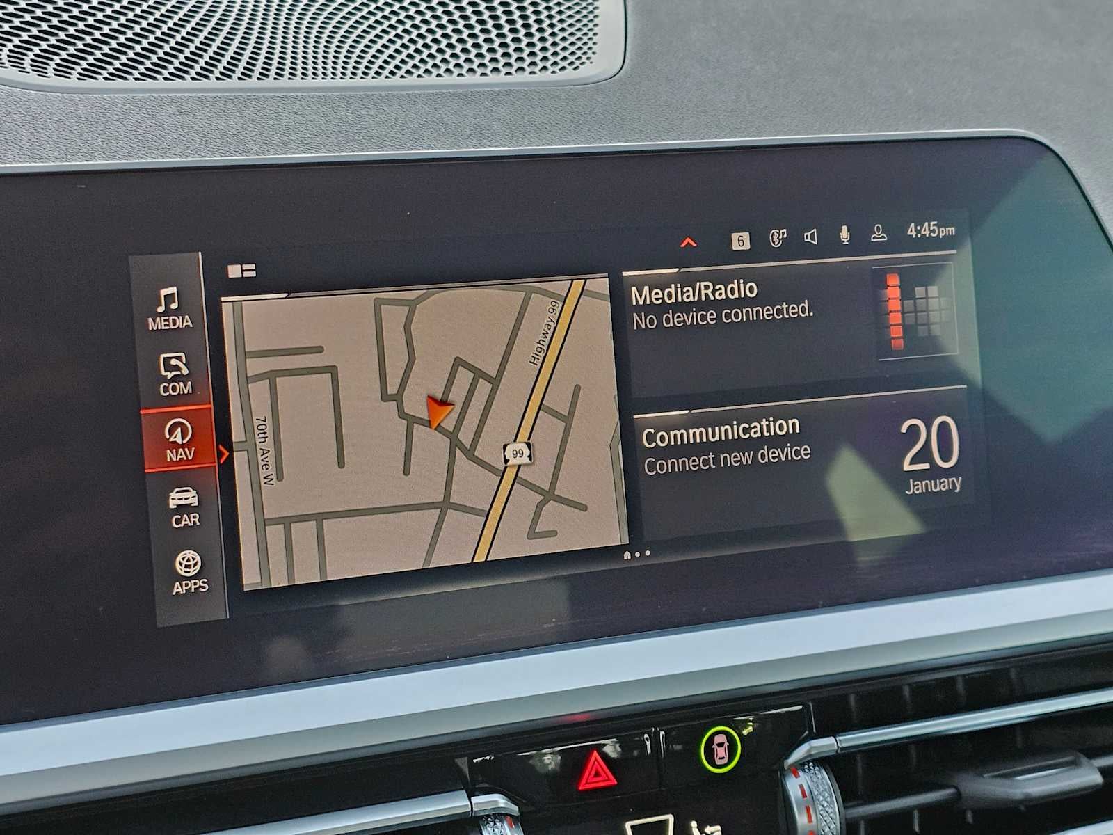 2023 BMW 4 Series 430i xDrive