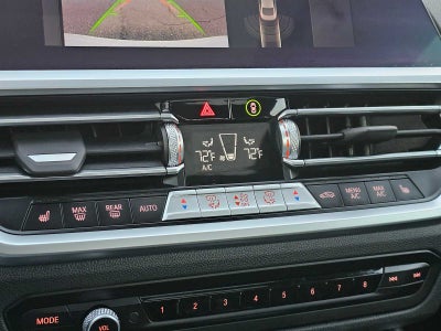 2023 BMW 4 Series 430i xDrive