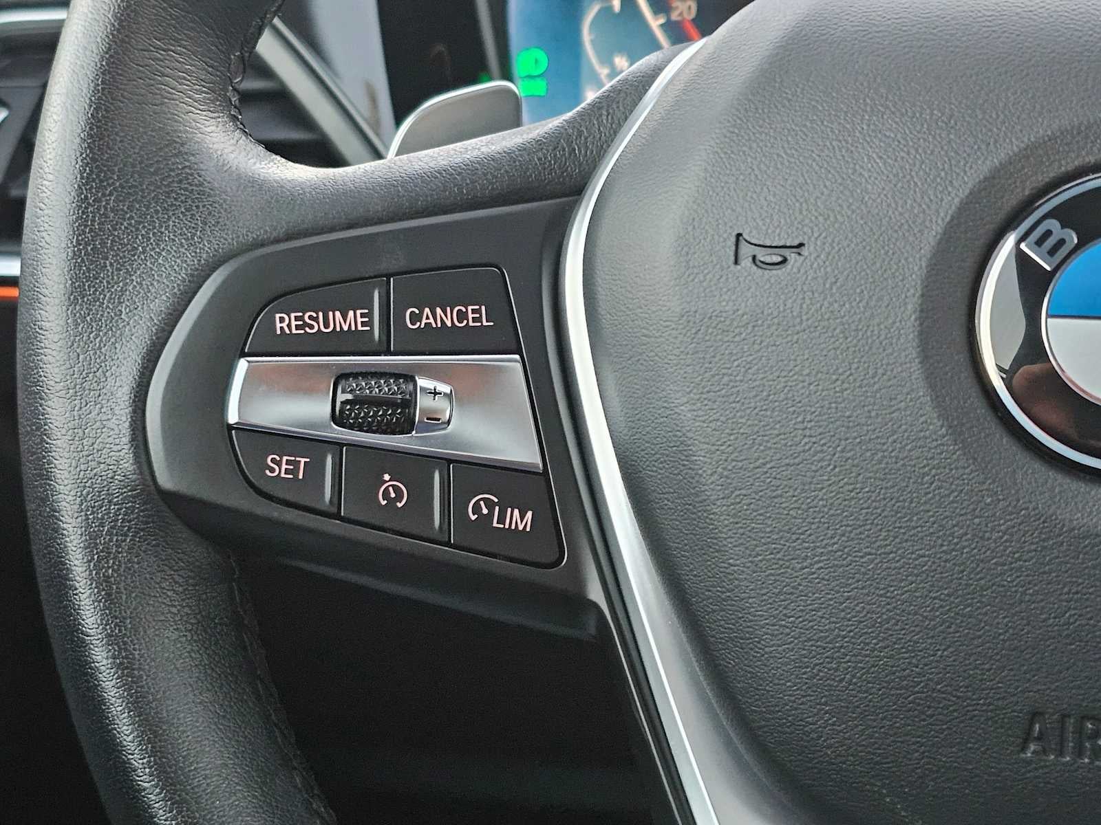 2023 BMW 4 Series 430i xDrive