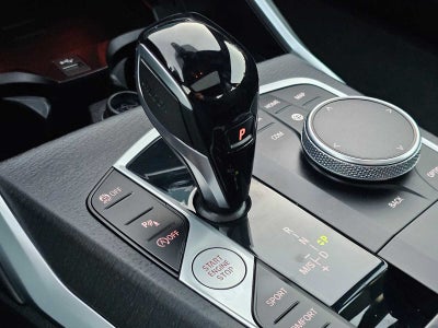 2023 BMW 4 Series 430i xDrive