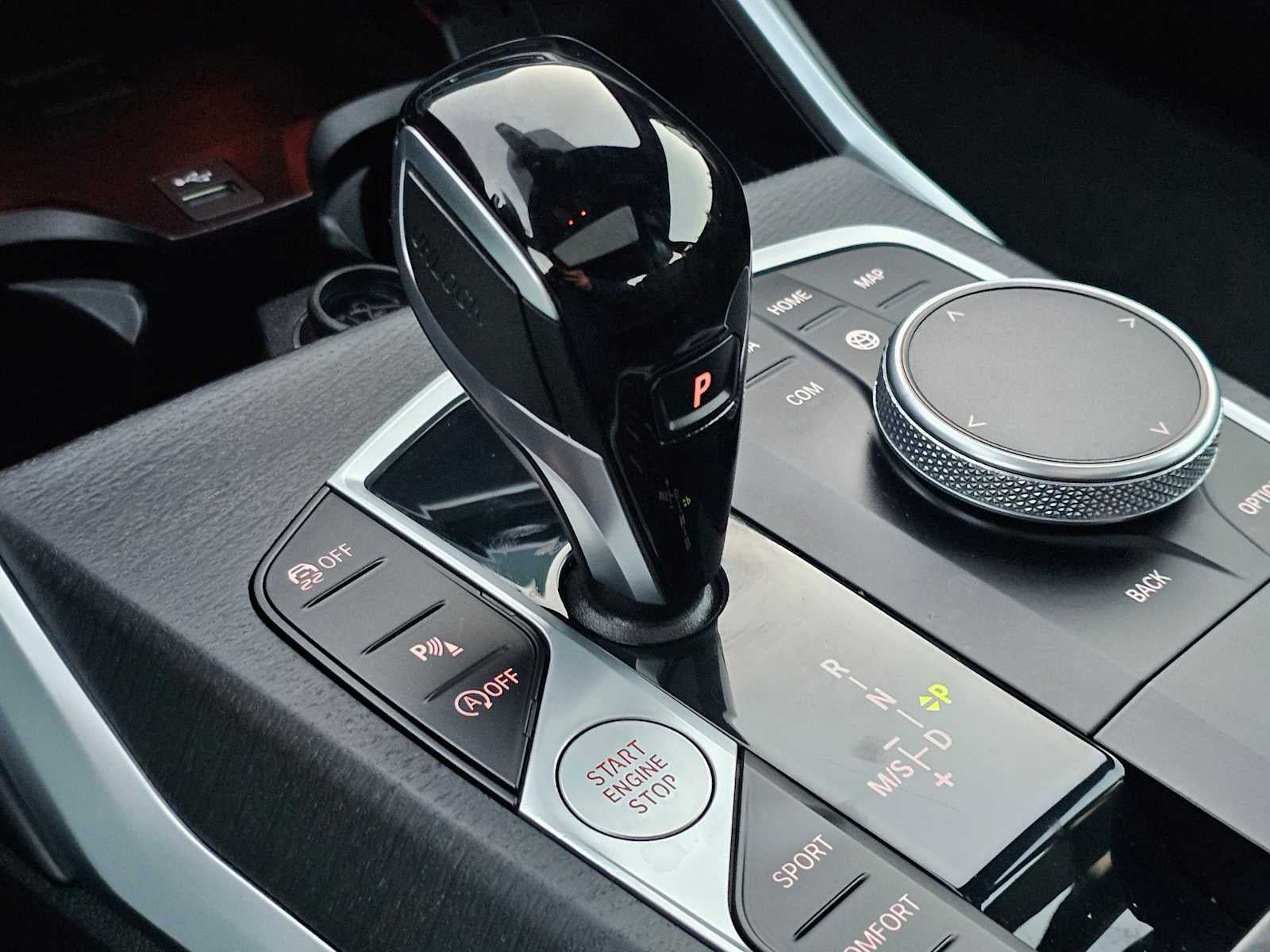 2023 BMW 4 Series 430i xDrive