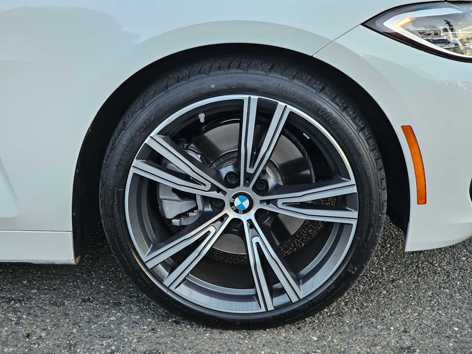 2023 BMW 4 Series 430i xDrive