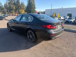 2023 BMW 5 Series 540i xDrive
