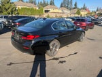 2023 BMW 5 Series 540i xDrive
