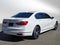 2018 BMW 750i 750i