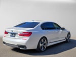 2018 BMW 7 Series 750i