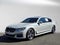 2018 BMW 7 Series 750i