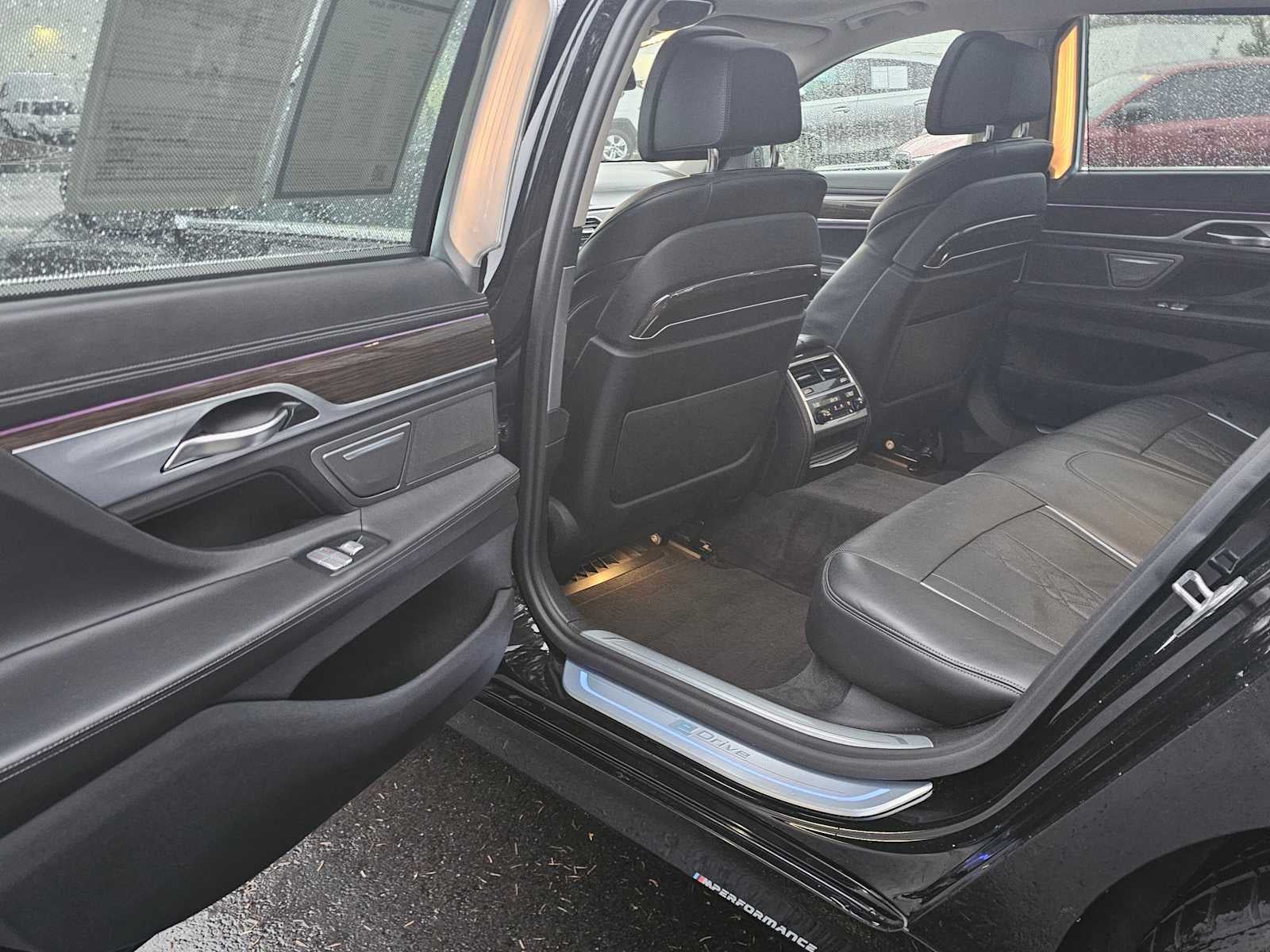 2018 BMW 7 Series 740e xDrive iPerformance