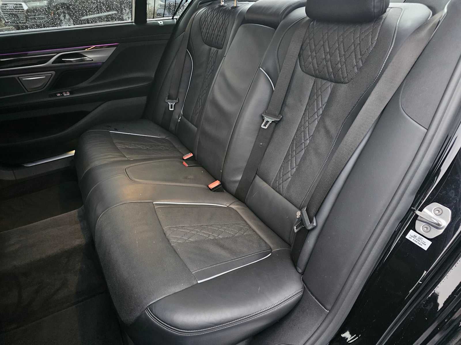 2018 BMW 7 Series 740e xDrive iPerformance