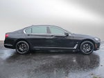 2018 BMW 7 Series 740e xDrive iPerformance