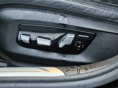 2018 BMW 7 Series 740e xDrive iPerformance