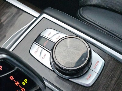 2018 BMW 7 Series 740e xDrive iPerformance