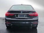 2018 BMW 7 Series 740e xDrive iPerformance