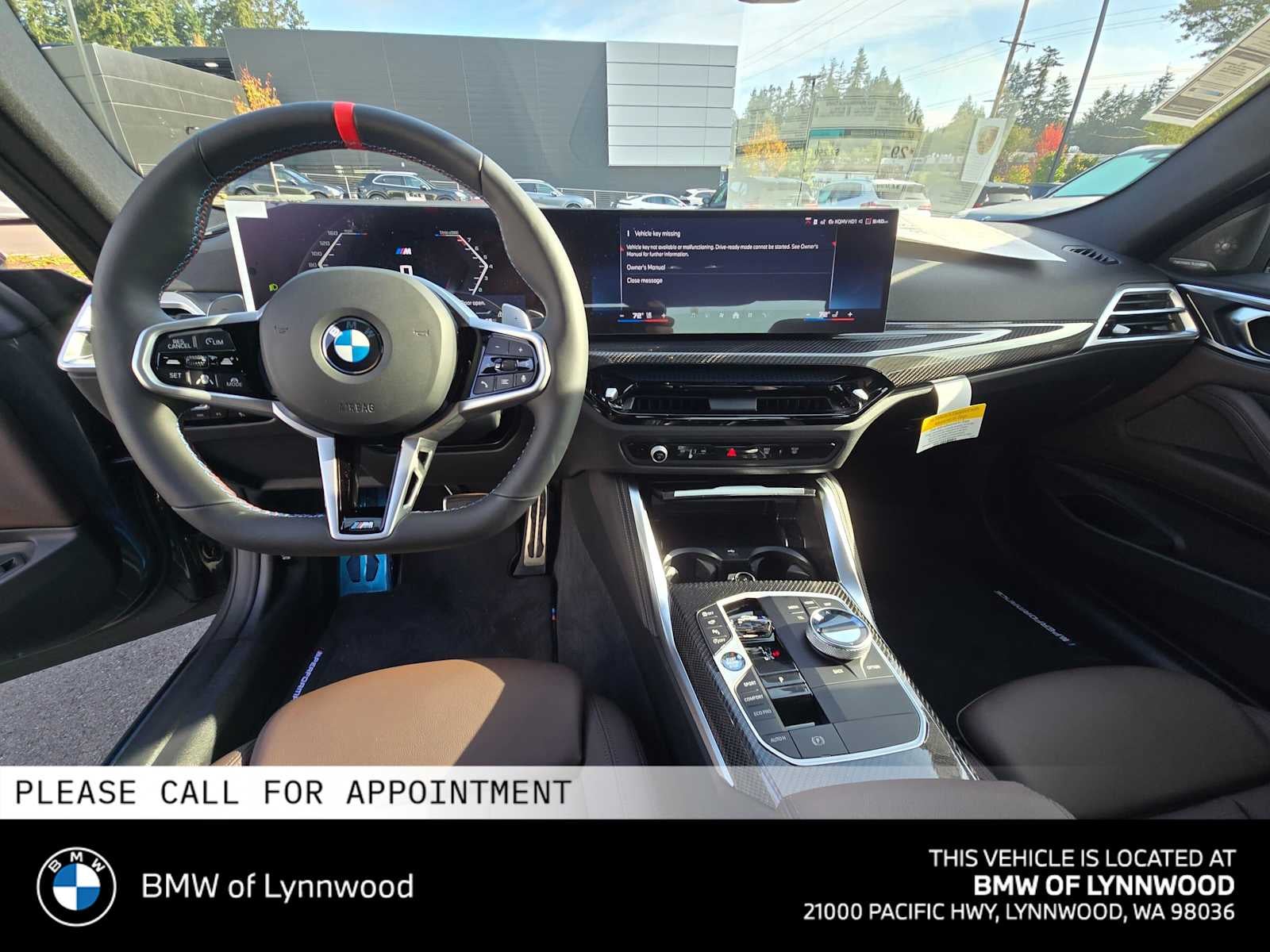 2027 BMW 4 Series M440i xDrive