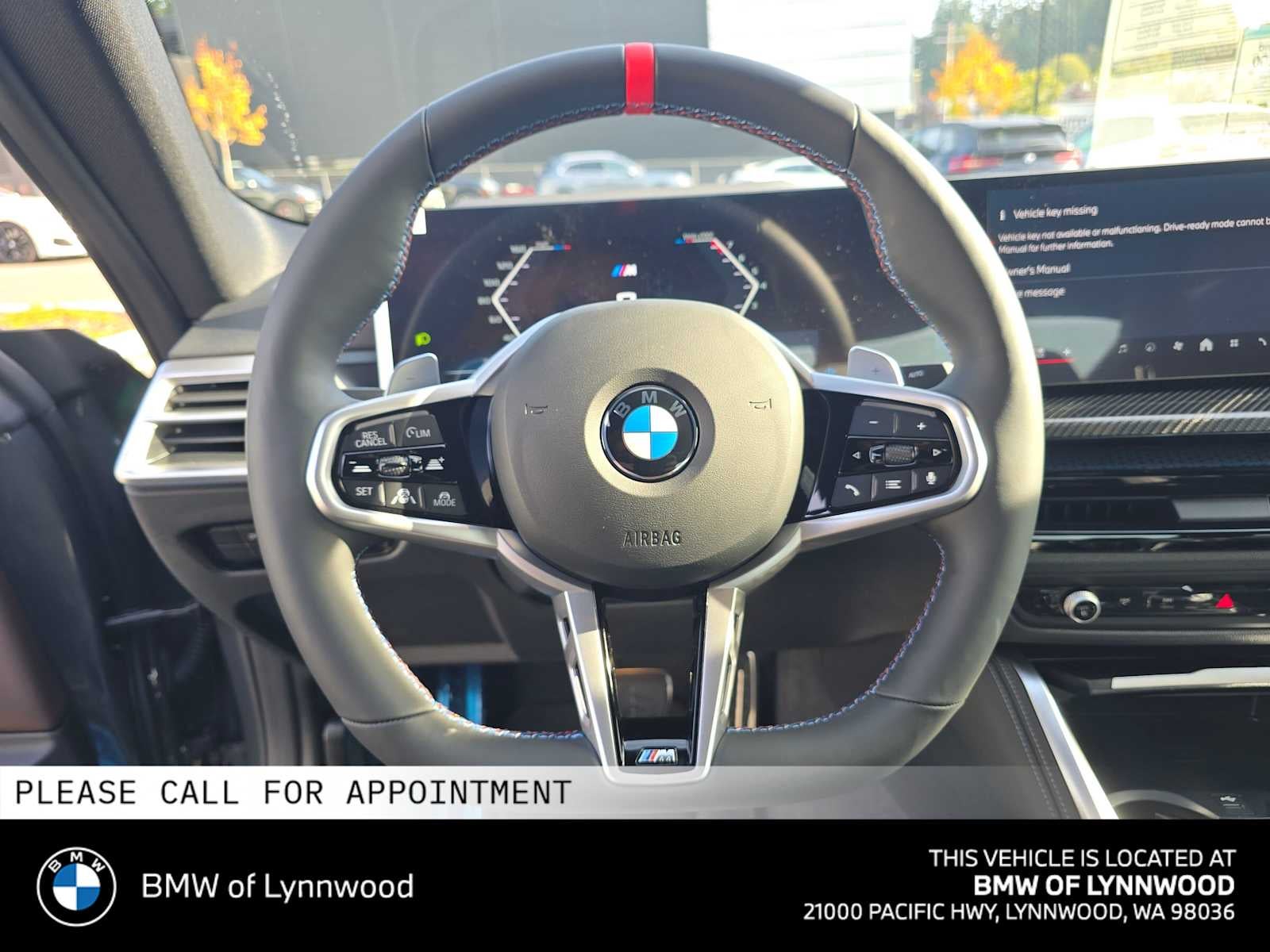 2027 BMW 4 Series M440i xDrive