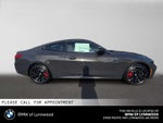 2027 BMW 4 Series M440i xDrive