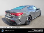 2027 BMW 4 Series M440i xDrive