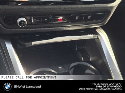 2027 BMW 4 Series M440i xDrive