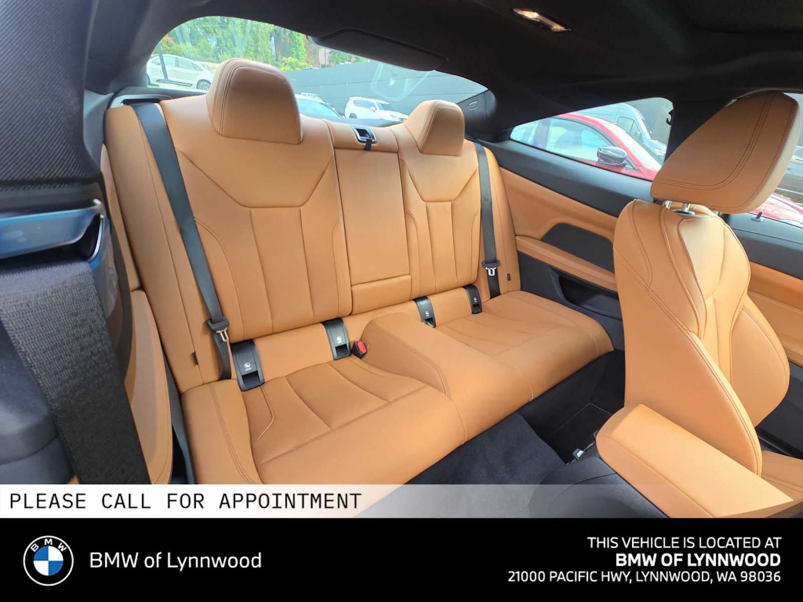 2027 BMW 4 Series M440i xDrive