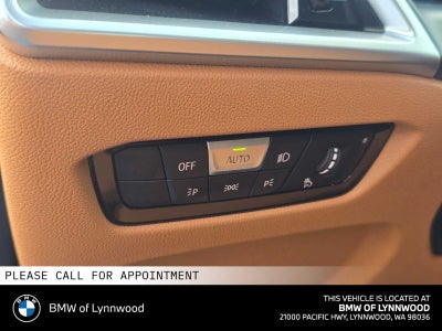 2027 BMW 4 Series M440i xDrive