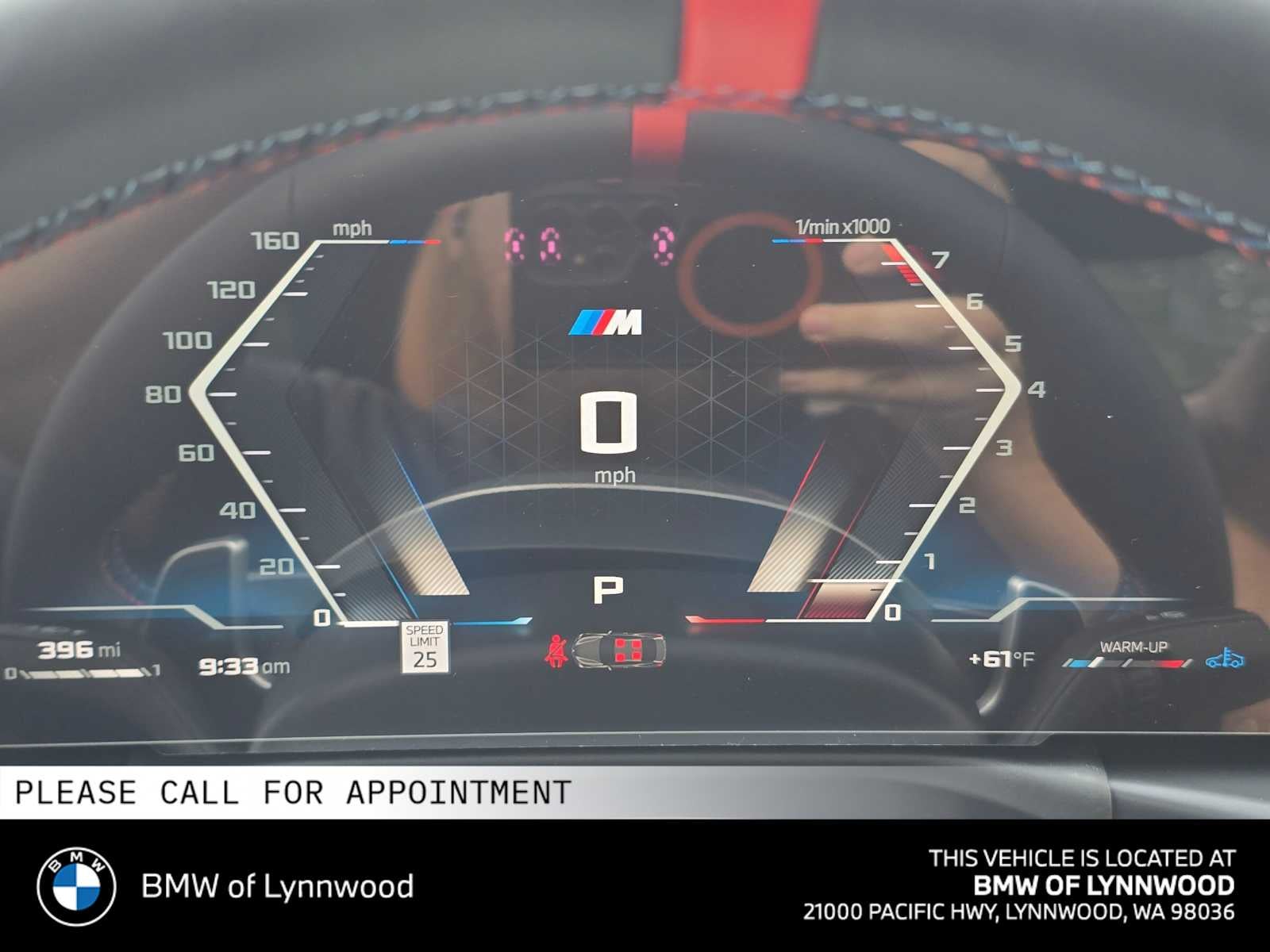 2027 BMW 4 Series M440i xDrive