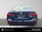2027 BMW 4 Series M440i xDrive
