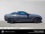 2027 BMW 4 Series M440i xDrive