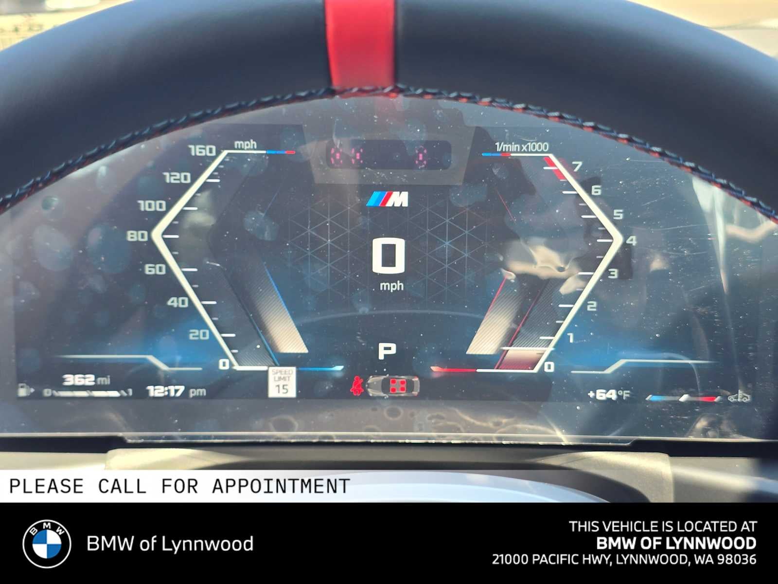 2027 BMW 4 Series M440i xDrive