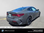2027 BMW 4 Series M440i xDrive