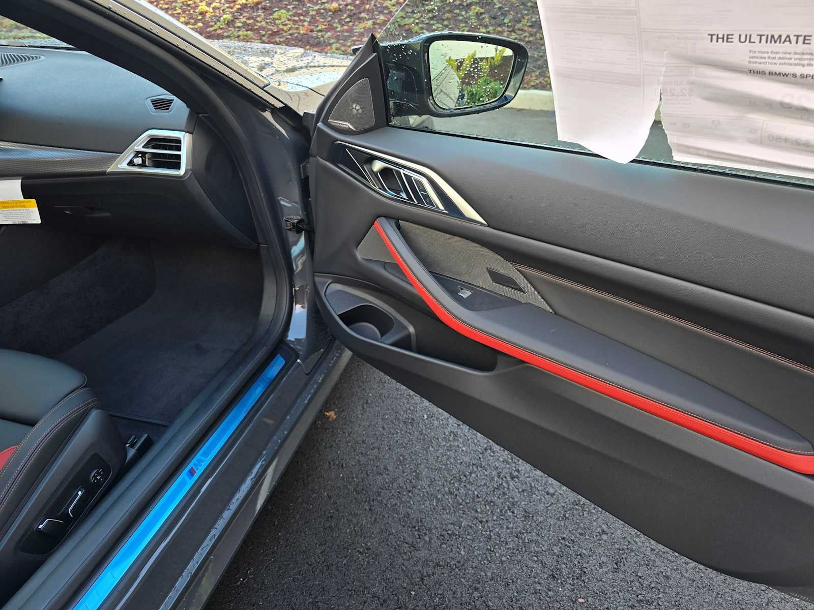 2026 BMW 4 Series M440i xDrive