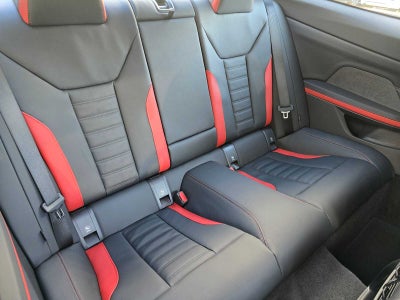 2026 BMW 4 Series M440i xDrive