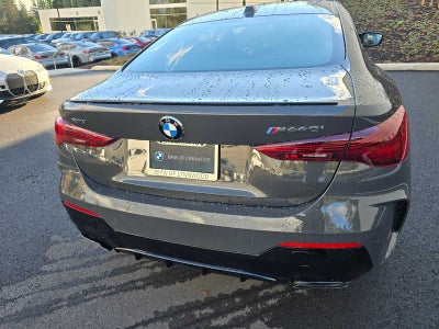 2026 BMW 4 Series M440i xDrive